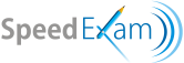 Online Examination Software Logo